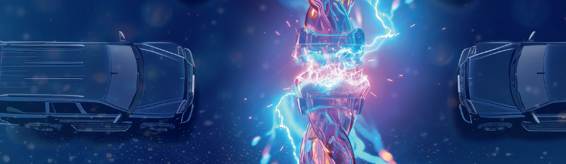 المعرض التجاري الإقليمي الرائد في المملكة  العربية السعودية لقطاع خدمات المركبات.