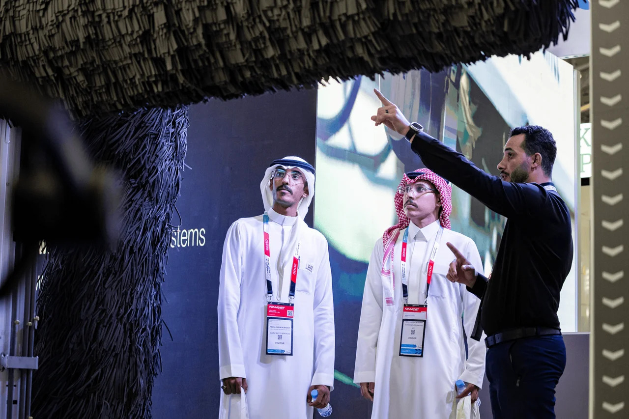 Showcase Your Products & Innovation