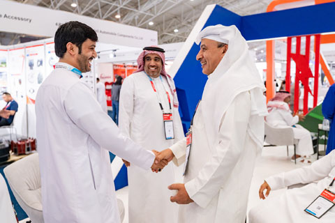 برنامج توفيق الاعمال