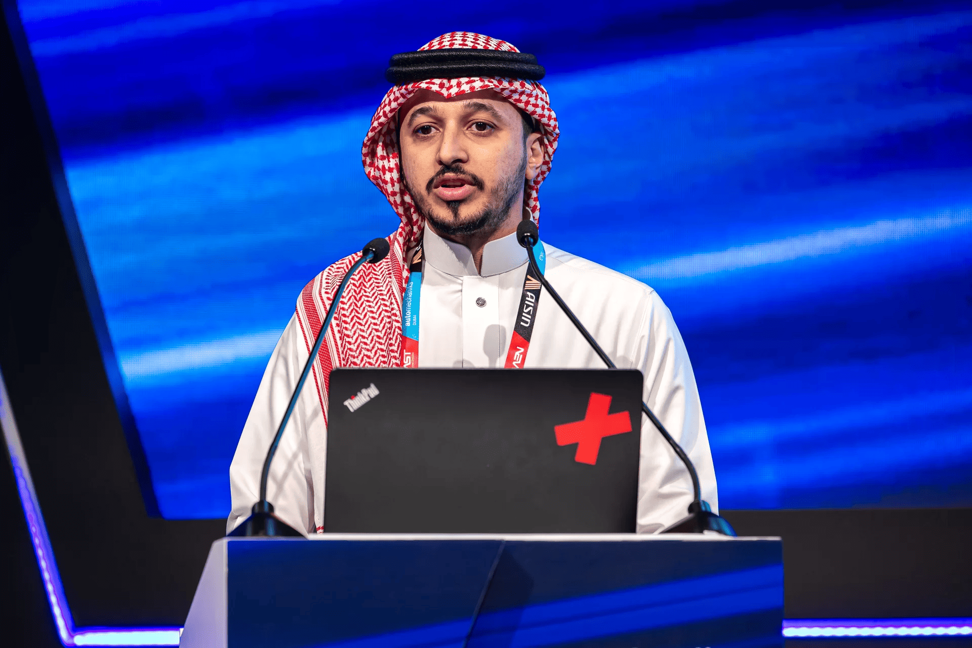 ما الذي يمكنك توقعه؟