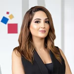 نانسي ضاهر